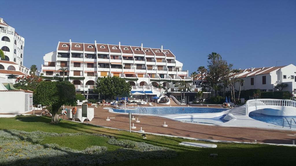 Atlantic Apartment Las Americas Playa de las Americas  Zewnętrze zdjęcie