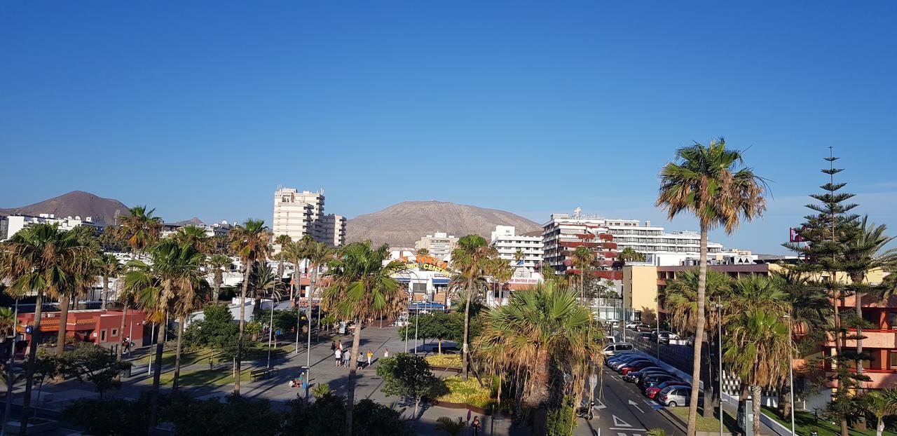 Atlantic Apartment Las Americas Playa de las Americas  Zewnętrze zdjęcie